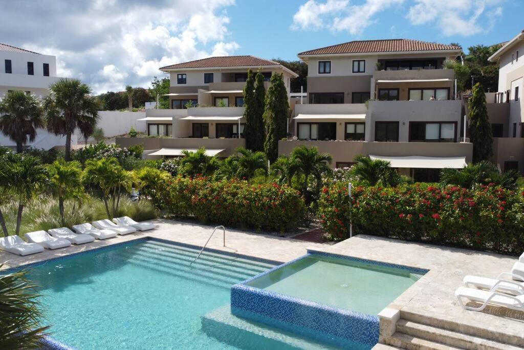 Dorp Sint Michiel 1 Room Apartment-Green View 8 מראה חיצוני תמונה