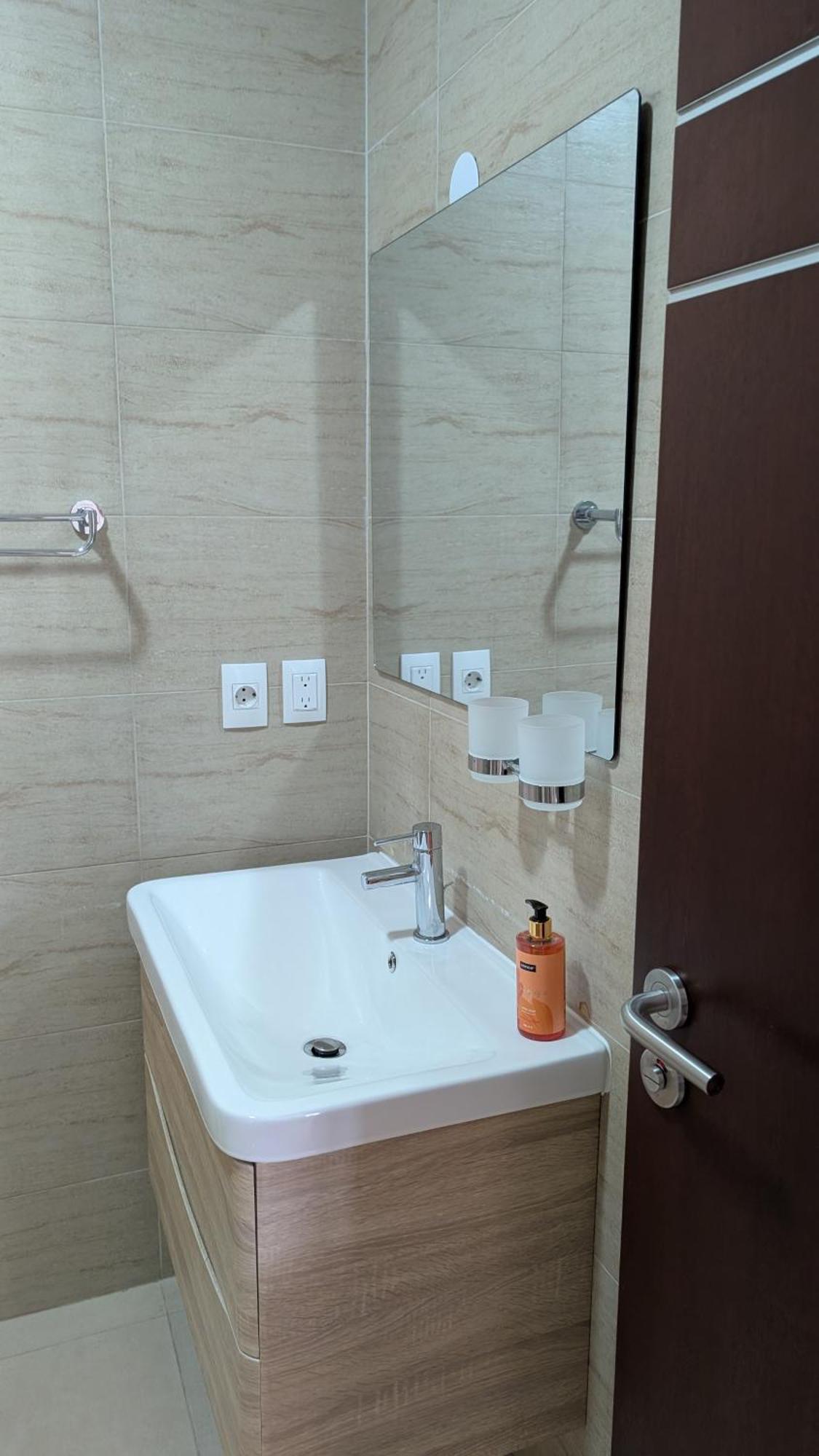 Dorp Sint Michiel 1 Room Apartment-Green View 8 מראה חיצוני תמונה