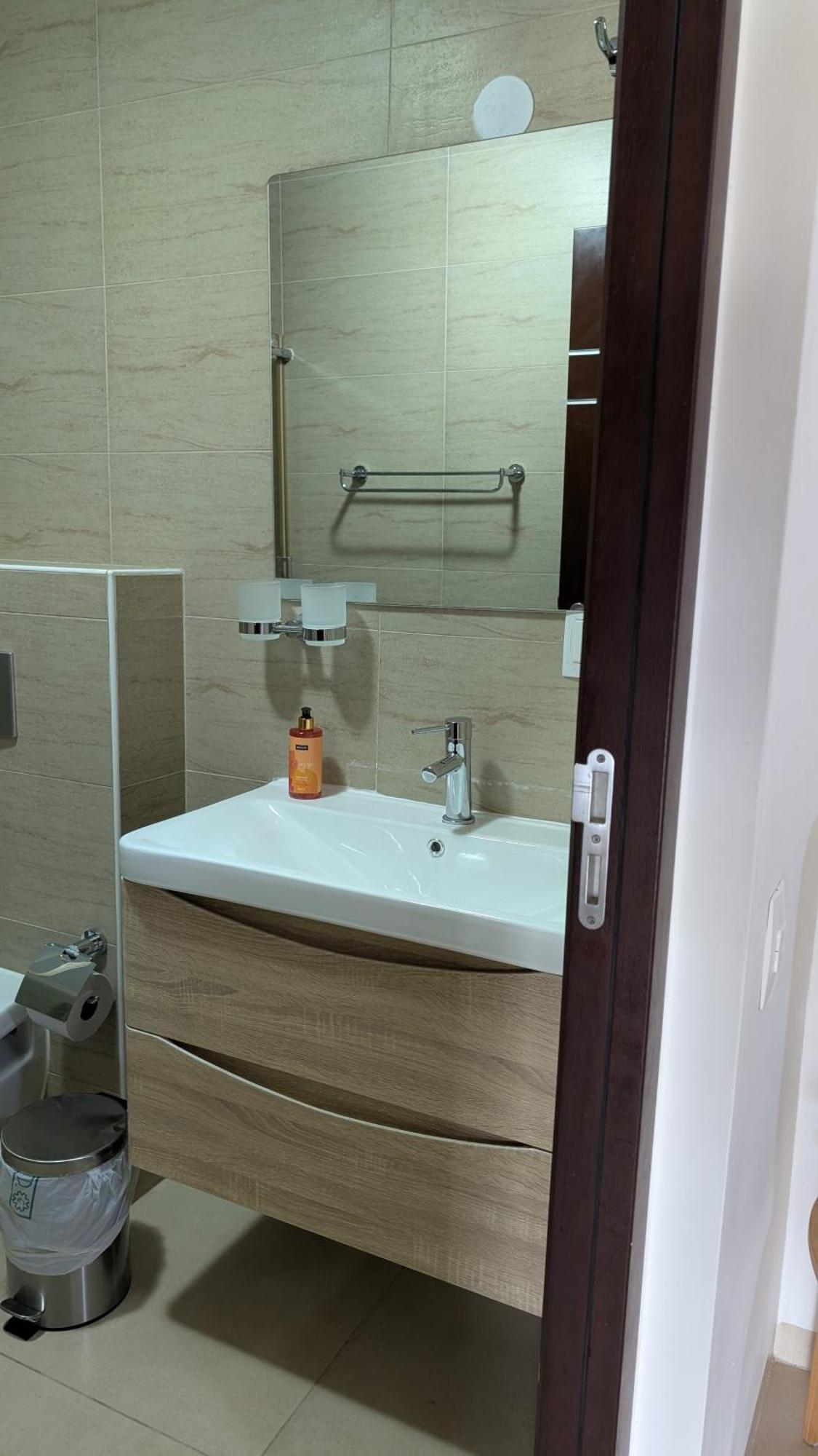Dorp Sint Michiel 1 Room Apartment-Green View 8 מראה חיצוני תמונה